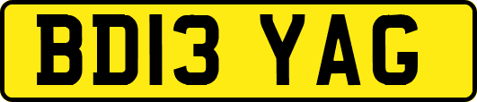BD13YAG