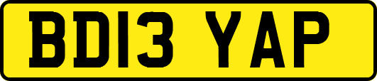 BD13YAP