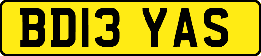 BD13YAS