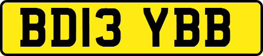 BD13YBB