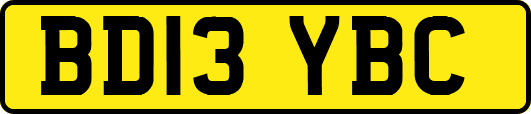 BD13YBC