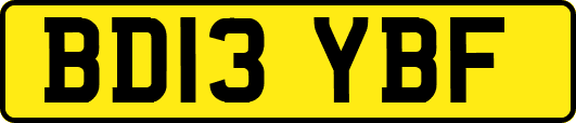 BD13YBF