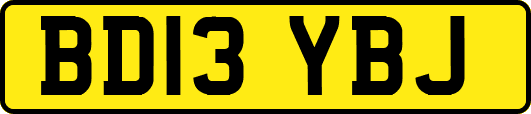 BD13YBJ