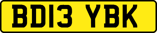 BD13YBK