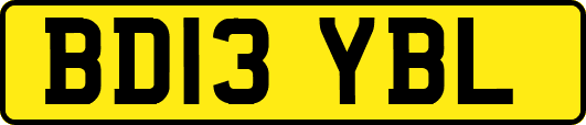 BD13YBL