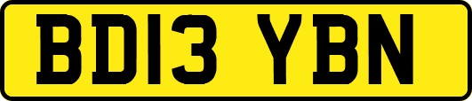 BD13YBN