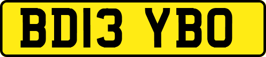 BD13YBO