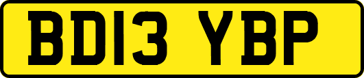 BD13YBP