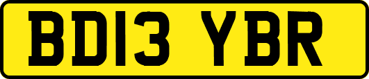 BD13YBR