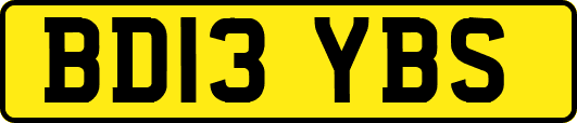 BD13YBS