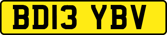 BD13YBV
