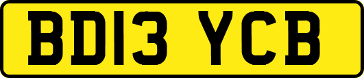 BD13YCB