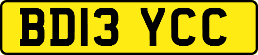 BD13YCC