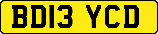 BD13YCD