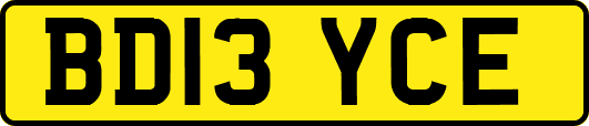 BD13YCE