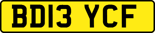 BD13YCF