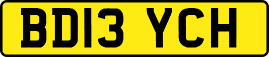 BD13YCH