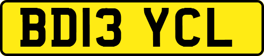 BD13YCL