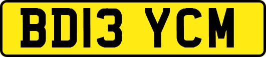 BD13YCM