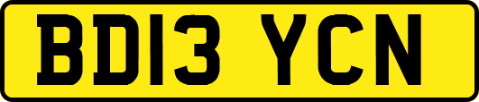 BD13YCN