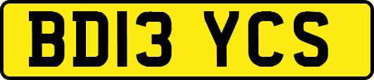 BD13YCS