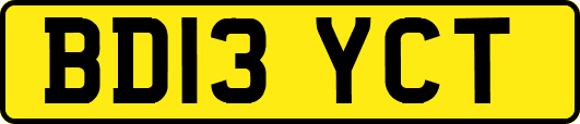 BD13YCT