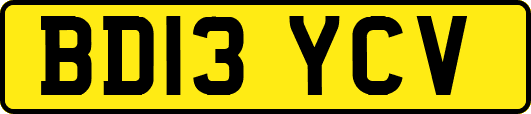 BD13YCV