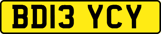 BD13YCY