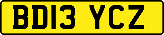 BD13YCZ