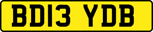 BD13YDB