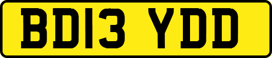 BD13YDD