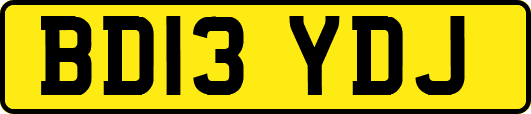 BD13YDJ