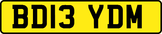 BD13YDM