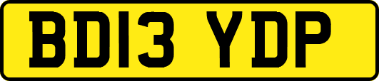 BD13YDP