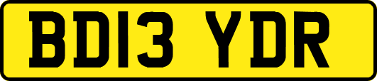 BD13YDR