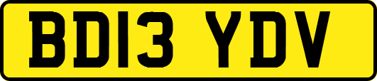 BD13YDV