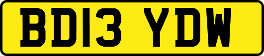 BD13YDW