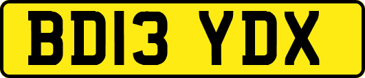 BD13YDX