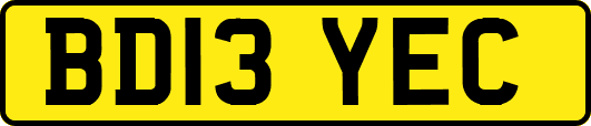 BD13YEC