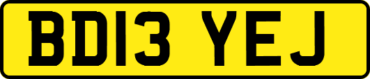 BD13YEJ