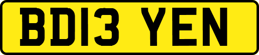 BD13YEN