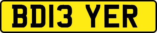 BD13YER