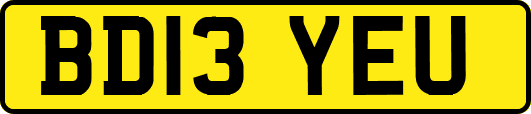 BD13YEU
