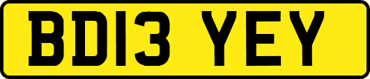 BD13YEY