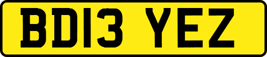 BD13YEZ