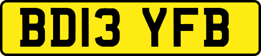 BD13YFB