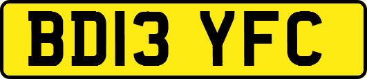 BD13YFC