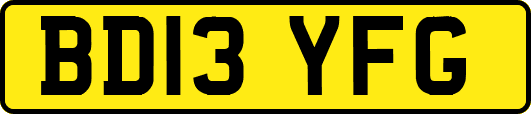 BD13YFG
