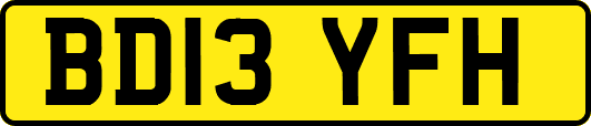 BD13YFH