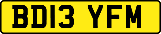 BD13YFM
